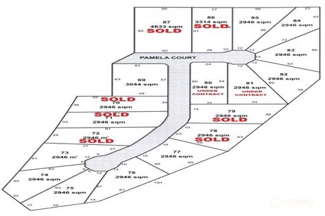 Property photo of 5 Jodie Court Withcott QLD 4352