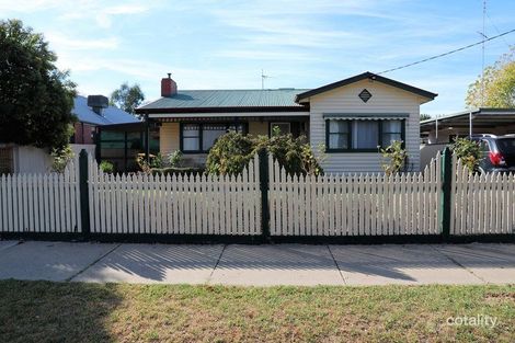 Property photo of 3 Alfred Street Seymour VIC 3660