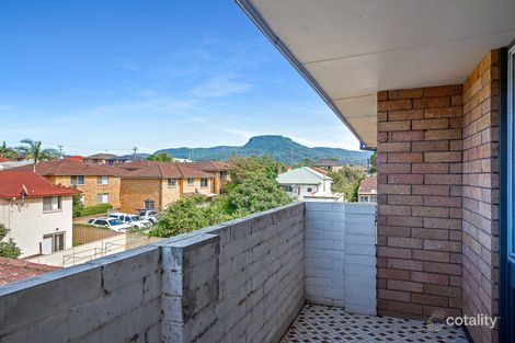 6/18-20 Robinson St, Wollongong, NSW 2500