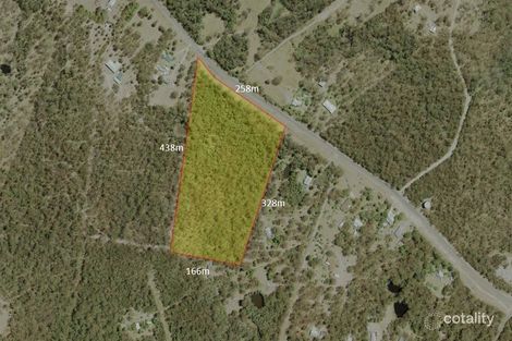 Property photo of LOT 1 Crescent Head Road South Kempsey NSW 2440