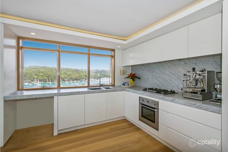 Property photo of 53/21 Fairlight Crescent Fairlight NSW 2094