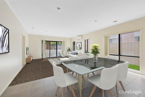 Property photo of 11 Briar Valley Rise Caroline Springs VIC 3023