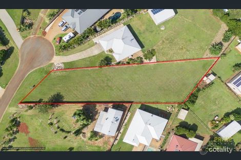Property photo of 29 High Point Road Dundowran QLD 4655