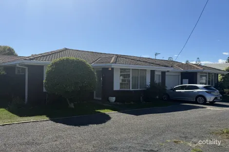 Property photo of 5/8A Lower Madden Street Devonport TAS 7310