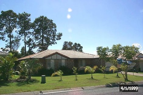 Property photo of 30 Linthaven Drive Rothwell QLD 4022