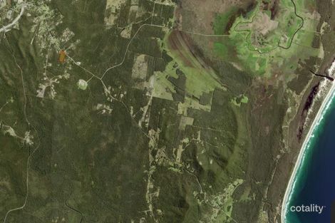 Property photo of LOT 1 Crescent Head Road South Kempsey NSW 2440