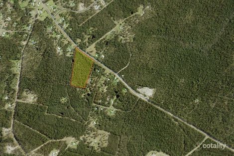 Property photo of LOT 1 Crescent Head Road South Kempsey NSW 2440