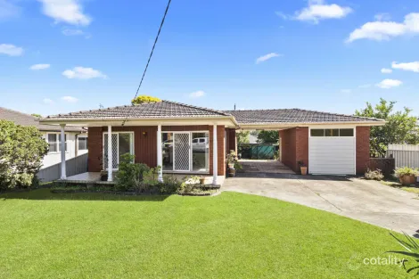 Property photo of 22 Fahey Street Rutherford NSW 2320