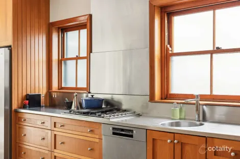 Property photo of 36 Roseberry Street Balmain NSW 2041