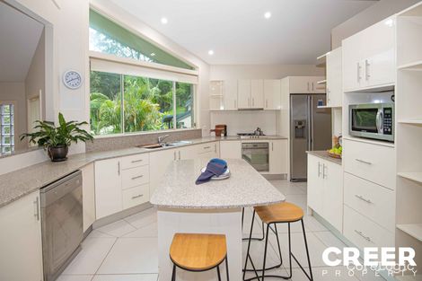 Property photo of 6 Bucklee Crescent Warners Bay NSW 2282