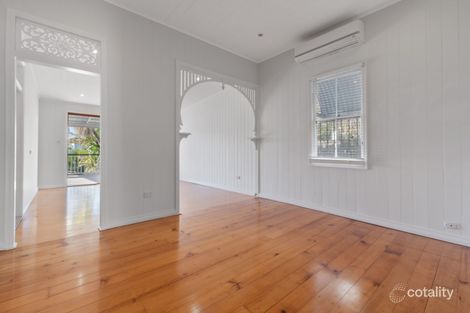 Property photo of 1 Princess Street Paddington QLD 4064