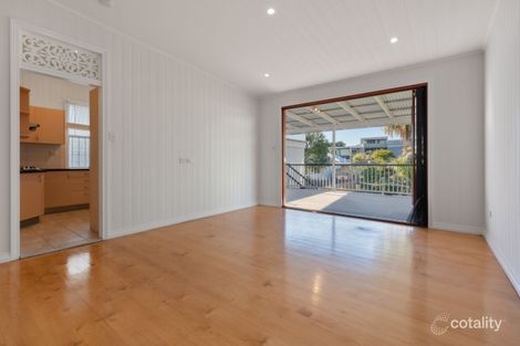 Property photo of 1 Princess Street Paddington QLD 4064