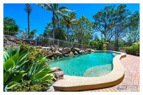 Property photo of 10 Samuel Crescent Parkhurst QLD 4702