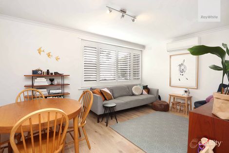 3/249 Victoria St, Brunswick, VIC 3056