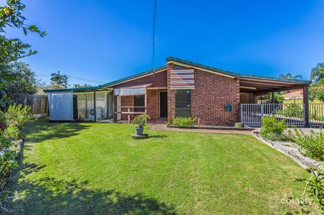 Property photo of 8 Applemint Court Kallangur QLD 4503