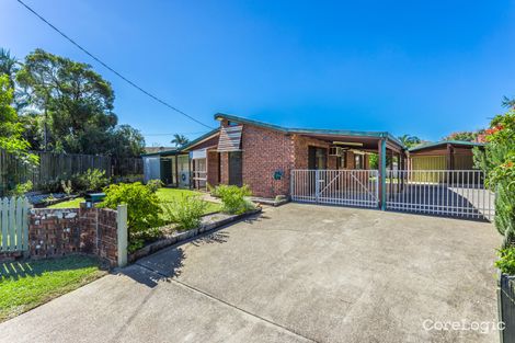 Property photo of 8 Applemint Court Kallangur QLD 4503