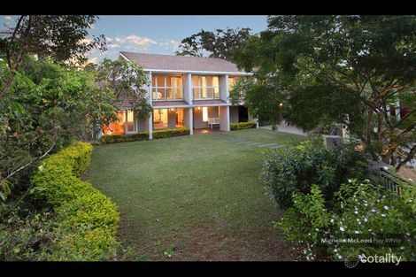 40 Merrilyn St, Chapel Hill, QLD 4069