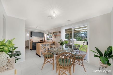 Property photo of 123 Fawcett Street Glenfield NSW 2167