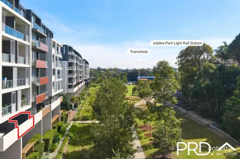 315/105 Ross St, Forest Lodge, NSW 2037