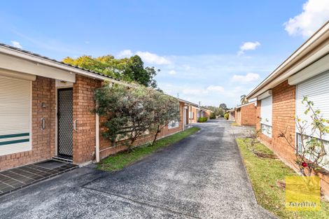 Property photo of 6/16-18 Pratley Street Woy Woy NSW 2256