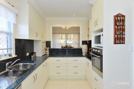 Property photo of 4 Boyd Street Wilsonton QLD 4350