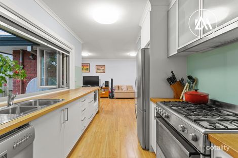 Property photo of 36 Dunsterville Crescent Frankston VIC 3199