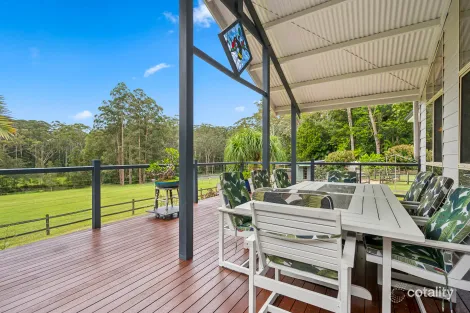 Property photo of 80 Butlers Road Bonville NSW 2450