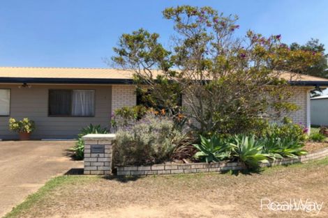 Property photo of 1 Lutz Court Avenell Heights QLD 4670