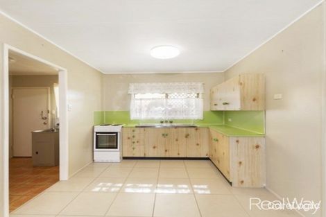 Property photo of 1 Lutz Court Avenell Heights QLD 4670