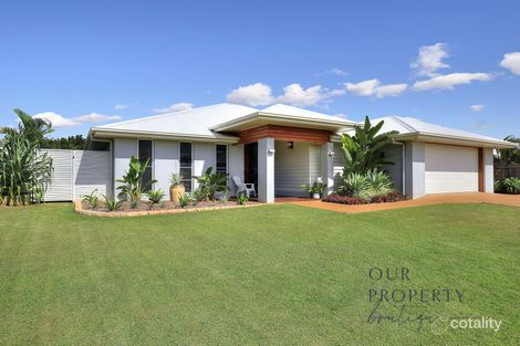 Property photo of 10 Freesia Court Kalkie QLD 4670
