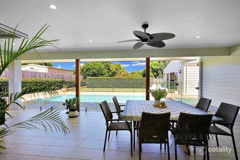 Property photo of 10 Freesia Court Kalkie QLD 4670