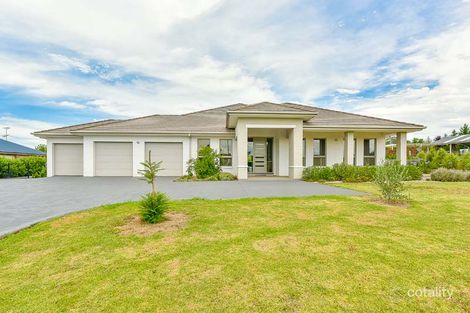 Property photo of 12 Stargard Crescent Picton NSW 2571