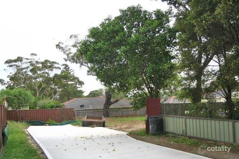 4 Peach Tree Lane, Kirrawee, NSW 2232