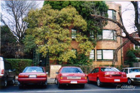 7/37-41 George St, East Melbourne, VIC 3002