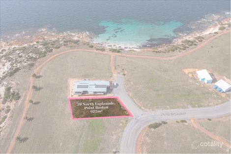 39 North Esp, Point Boston, SA 5607