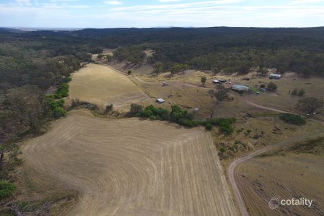 470 Yambira Rd, Grenfell, NSW 2810