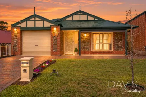9 Lake Magenta Ct, Greenwith, SA 5125