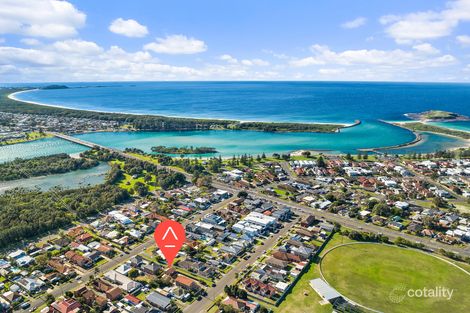 3/20 Addison Ave, Lake Illawarra, NSW 2528