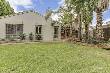 Property photo of 38 Bianca Court Rowville VIC 3178