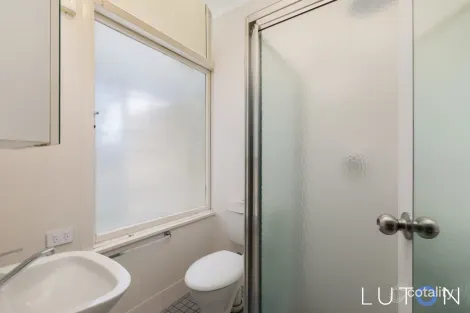 Property photo of 50/47 McMillan Crescent Griffith ACT 2603