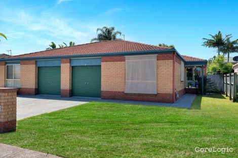 Property photo of 2/11 Crystal Reef Drive Coombabah QLD 4216