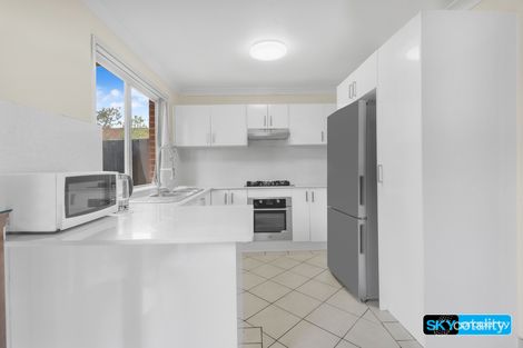 Property photo of 5 Teagan Place Blacktown NSW 2148