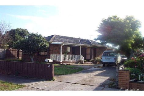 Property photo of 20 Ruth Street Lalor VIC 3075