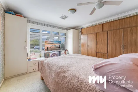 Property photo of 24 Wilson Crescent Narellan NSW 2567