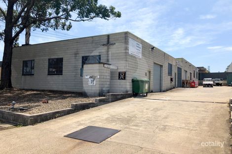 2/18 Bearing Rd, Seven Hills, NSW 2147