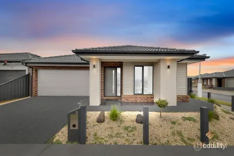 Property photo of 2 Ardha Road Tarneit VIC 3029
