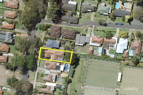 46 Milburn Rd, Gymea, NSW 2227