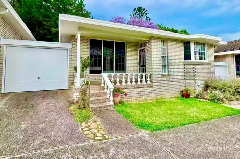 3/577 Blaxland Rd, Eastwood, NSW 2122