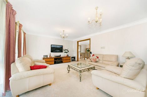 Property photo of 8 Keswick Street Georges Hall NSW 2198