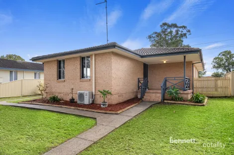 18 Mckellar Cres, South Windsor, NSW 2756